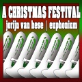 William Gordon、Alfred Music Publising Co Inc、Woodbury Music Co、Jorijn Van Hese、leroy anderson - A Christmas Festival (Euphonium Multi-Track)