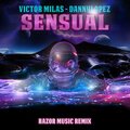 Victor Milas、Daniel Lopez - Sensual