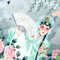 帝女花之香夭