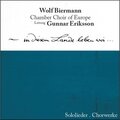Wolf Biermann - In diesem Lande leben wir...