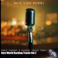 Backing Tracks Power、Power Karaoke - Girl (Originally Performed by The Beatles)(With Backing Vocals)