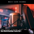 Backing Tracks Power、Power Karaoke - Love The Way You Lie (Originally Performed by Rihanna Eminem)(With Backing Vocals)