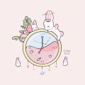 一只小媛媛 - 爱的魔法