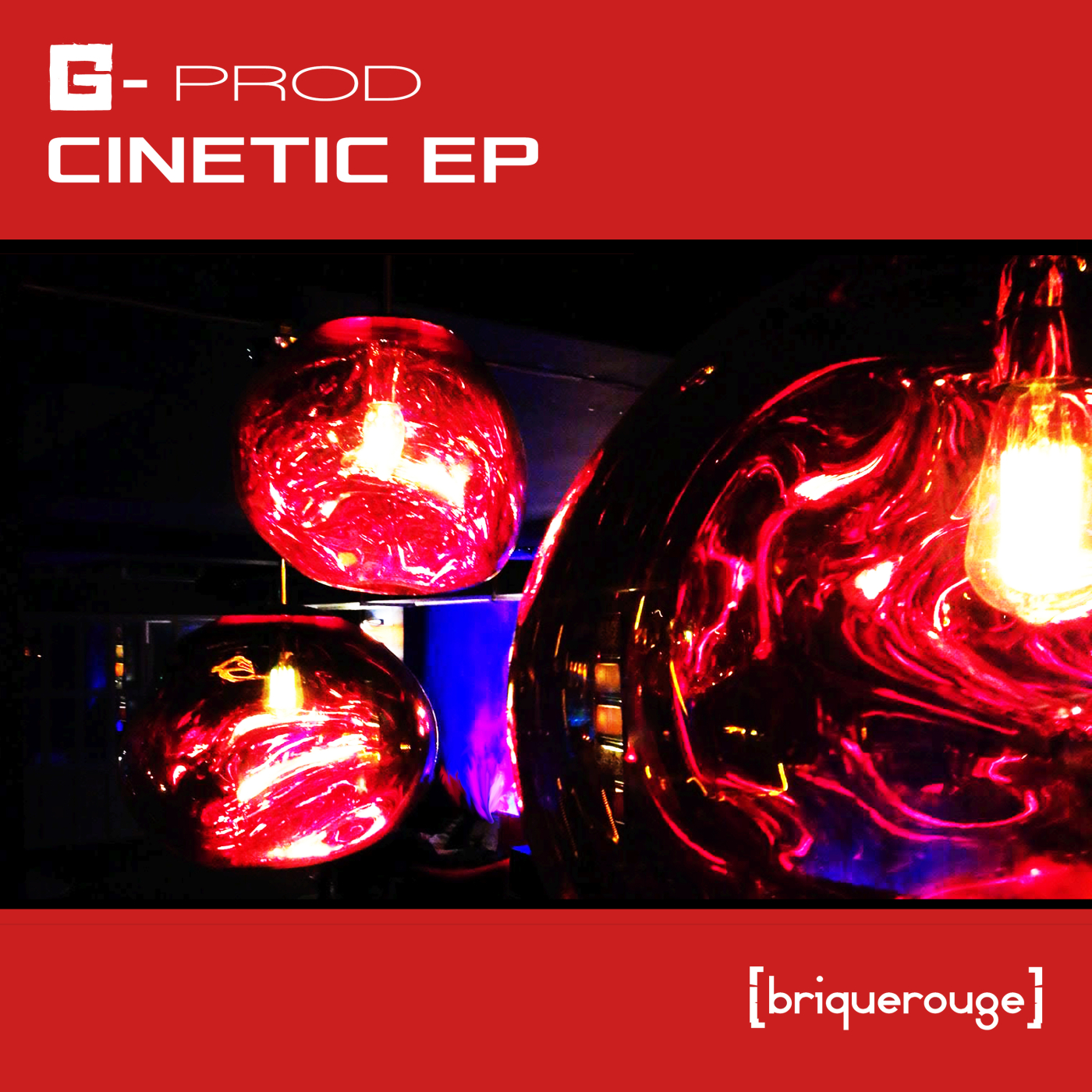 G-Prod - Sunbeam