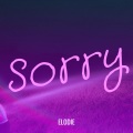 Sorry