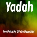 Yadah、Buchi - You Make My Life so Beautiful (Live)