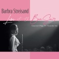 Introduction by David Kapralik (Columbia Records) / My Name Is Barbara (Live at the Bon Soir, Greenwich Village, NYC