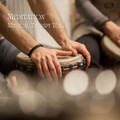 Meditation: Musical Therapy Vol. 1