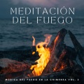 Meditación Con Ruido Rosado、Reiki y Tai Chi Armonía、Tormenta Solar - Colores Del Fuego