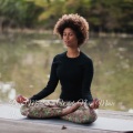 Deep Meditation White Noise Music Vol. 2