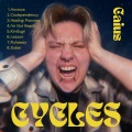 Caius - Healing Process
