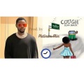 Rodney - Cough Kizz Daniel Kind of Beat