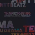 Thanksgiving (Explicit)