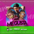 Deivid、DJ Zetian、Dj Rocka - Me Gusta (Original Remix)