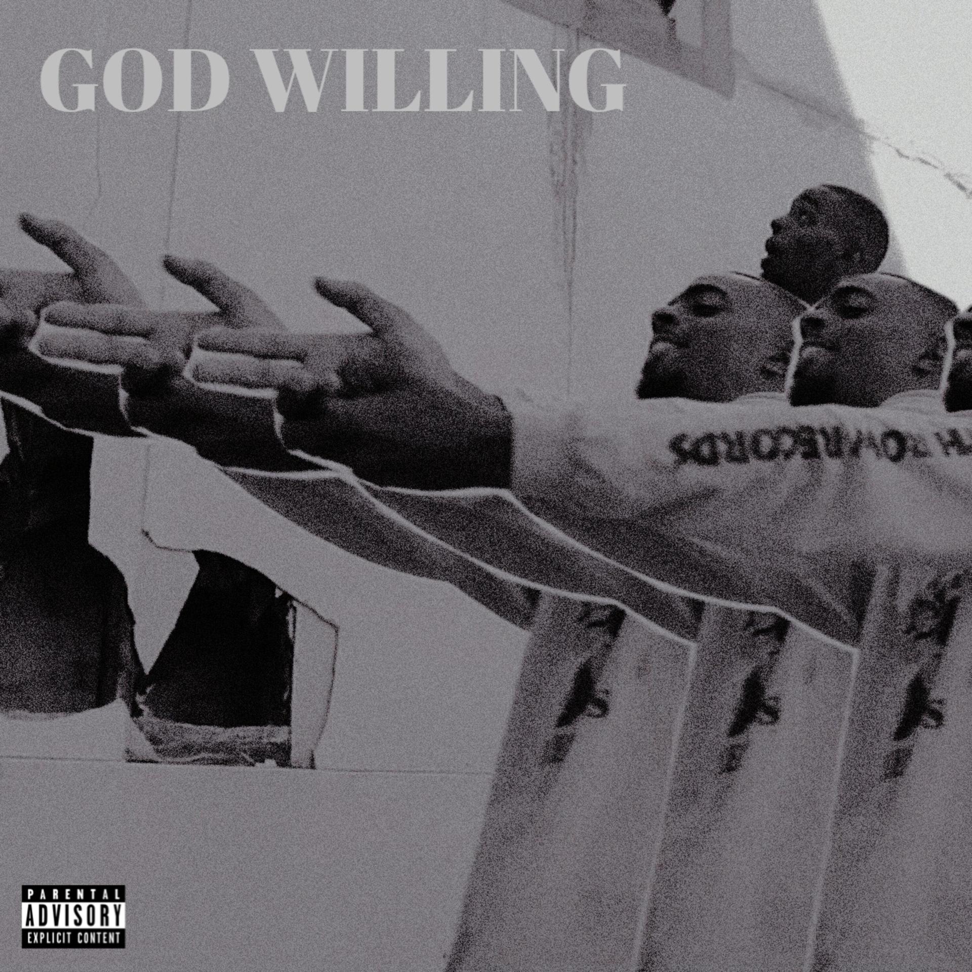 Tilly - God Willing