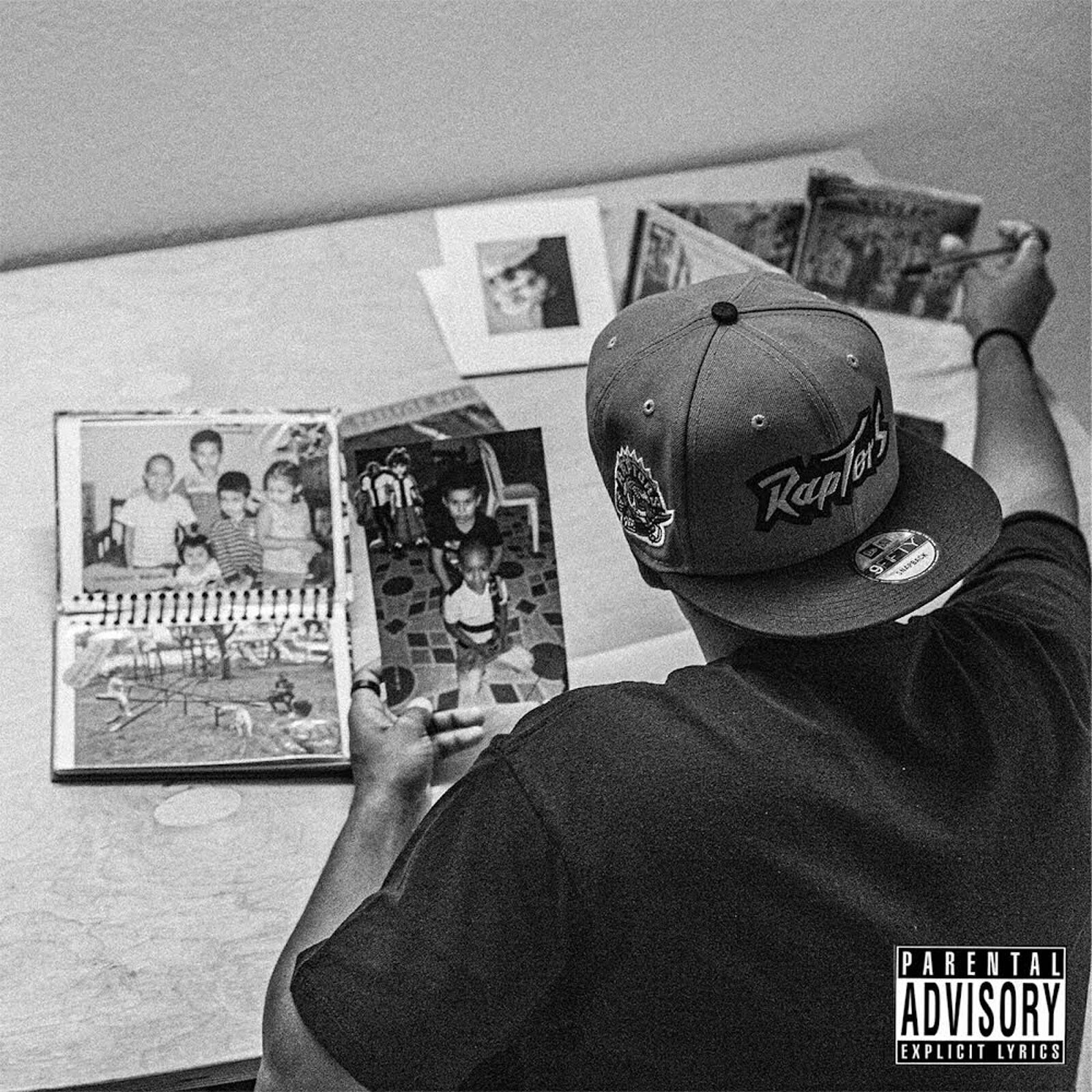 Hood - Zero (Explicit)