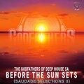 The Godfathers Of Deep House SA - Believe in You