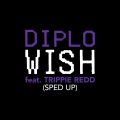 Wish (Sped Up)(Explicit)