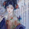 妃颜 - 神武醉相思