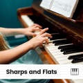 Soft Piano - Lake Glimmering at Dawn