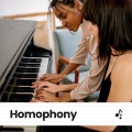 Homophony