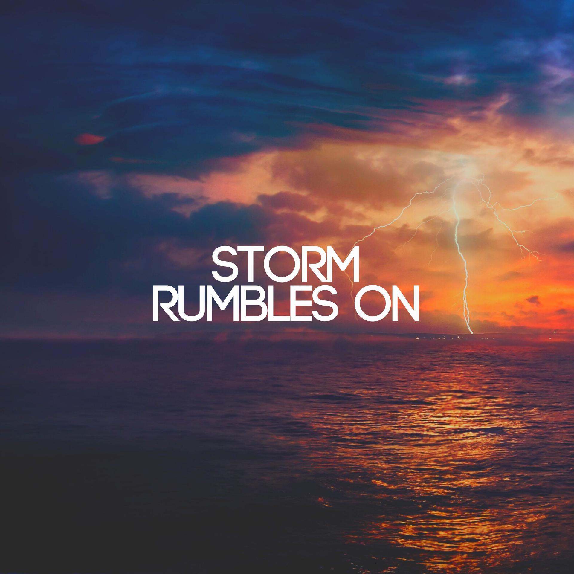 Thunder Storms & Rain Sounds - Storms Muse