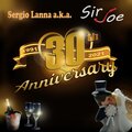 SirJoe、Sergio Lanna - 30th Anniversary