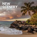 New Scenery