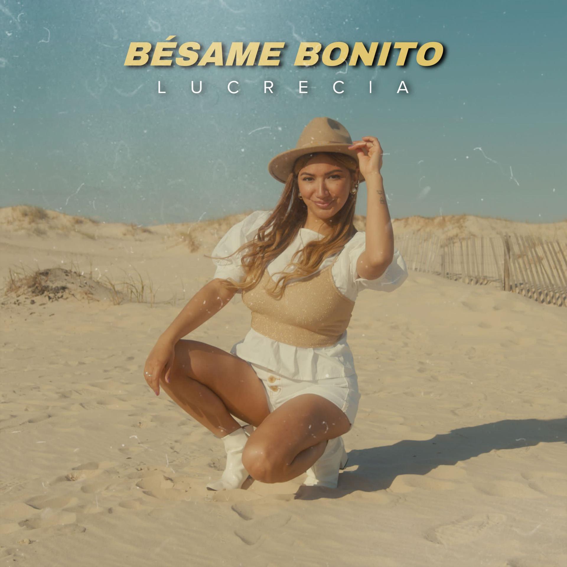 lucrecia、Ignacio De Menezes、Catriel Sagardoy、Diego Mendoza、Lucrecia Ocampo - Bésame Bonito