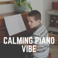 Calming Piano Vibe