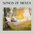 Songs of Siesta