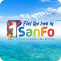 Rj Edaño、Andrew Steven Tan、Well Lester Cacal、Elaine Zarsuelo、Jella Tillada、Lgu San Francisco Singers、Rea Contreras、Quezon、Lgu San Francisco - Feel the Love in Sanfo