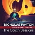 nicholas payton - Feed the Fire
