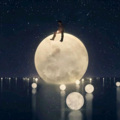 柠檬薄荷蜜 - Tonight, I feel close to you (with 孫 燕姿<Yan-Zi>)