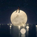 柠檬薄荷蜜 - Tonight, I feel close to you (with 孫 燕姿<Yan-Zi>)