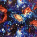 柠檬薄荷蜜 - 花花宇宙