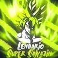 TK RAPS - Rap do Broly: Lendário Super Saiyajin