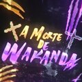 TK RAPS - Rap do Pantera Negra: A Morte de Wakanda