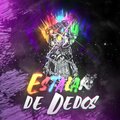 TK RAPS - Rap do Thanos: Estalar de Dedos