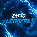 TK RAPS - Então Eletrifique