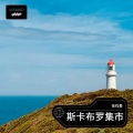 张钧豪 - 斯卡布罗集市