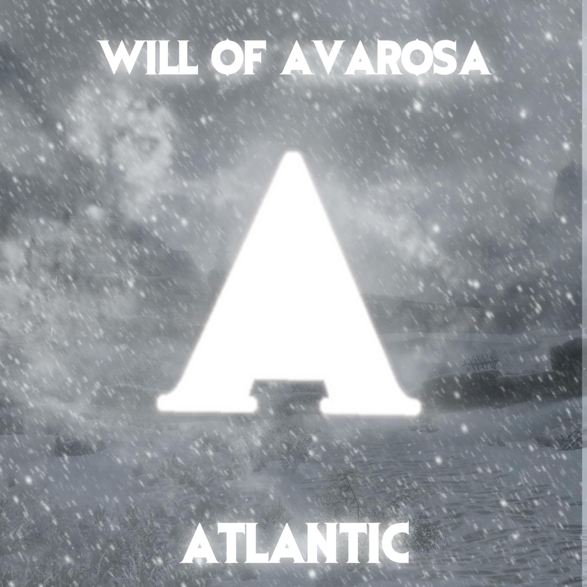 Benjamin Mahr、Atlantic - Will of Avarosa