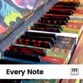 Soft Piano - Ungrudging Piano
