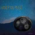 Handpan Music, Night Ambient in Cozy Bedroom