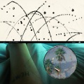 mount kimbie、Dom Maker、James Blake - somehow she’s still here