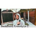 BackYard Freestyle 1 (Explicit)