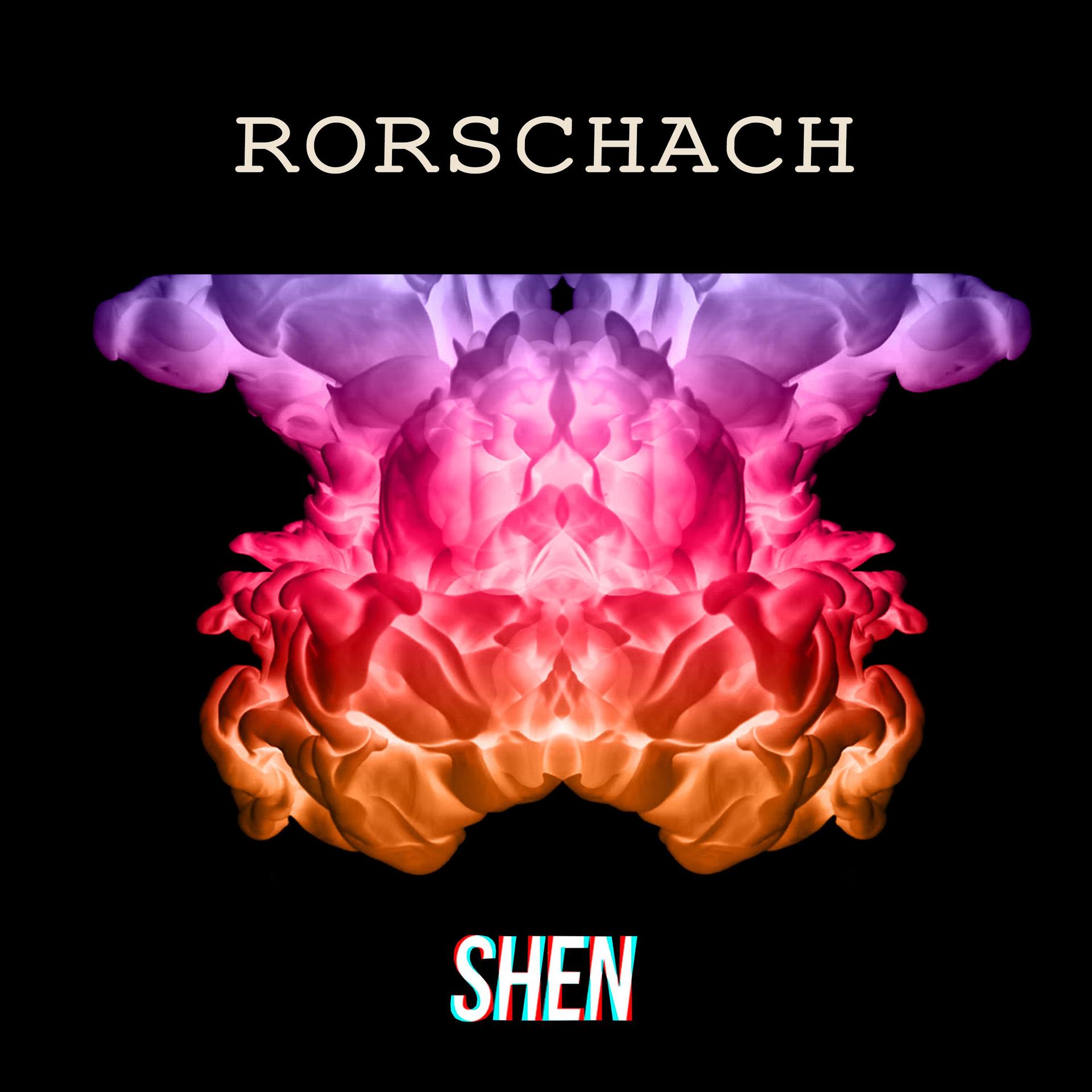 Shen - Rorschach (Single)