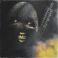 Yek、Ali B - Ghettonami (feat. Ali B)(Explicit)