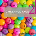 Cheerful face 2 ―にじいろスマイル―