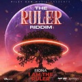Fiona - I Am the Ruler